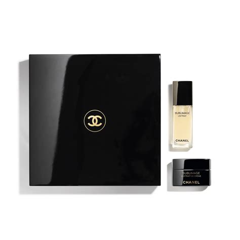 estuche chanel original|Estuches de regalo .